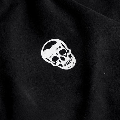Heavyweight Crewneck