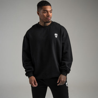 Heavyweight Crewneck
