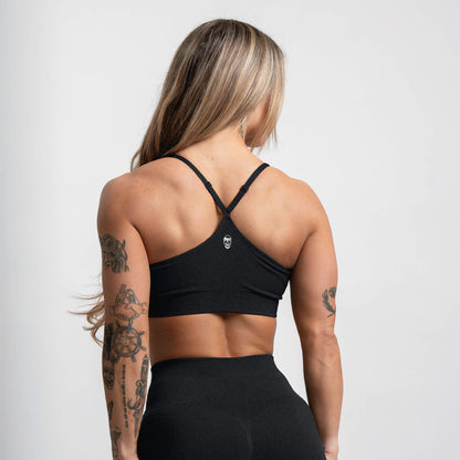 Infinity Shorts & Bra Bundle