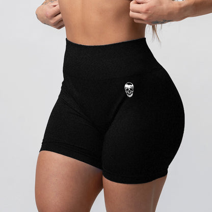 Infinity Shorts & Bra Bundle