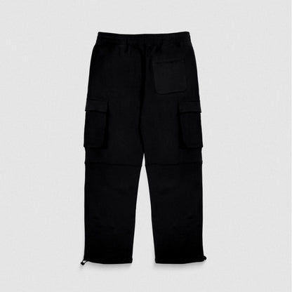 Heavyweight Cargo Jogger