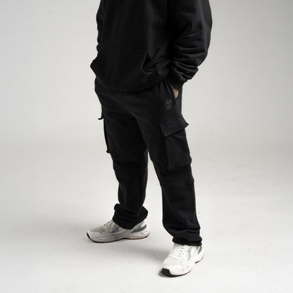 Heavyweight Cargo Jogger