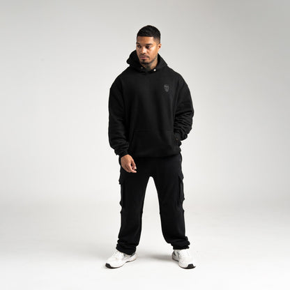 Heavyweight Cargo Jogger