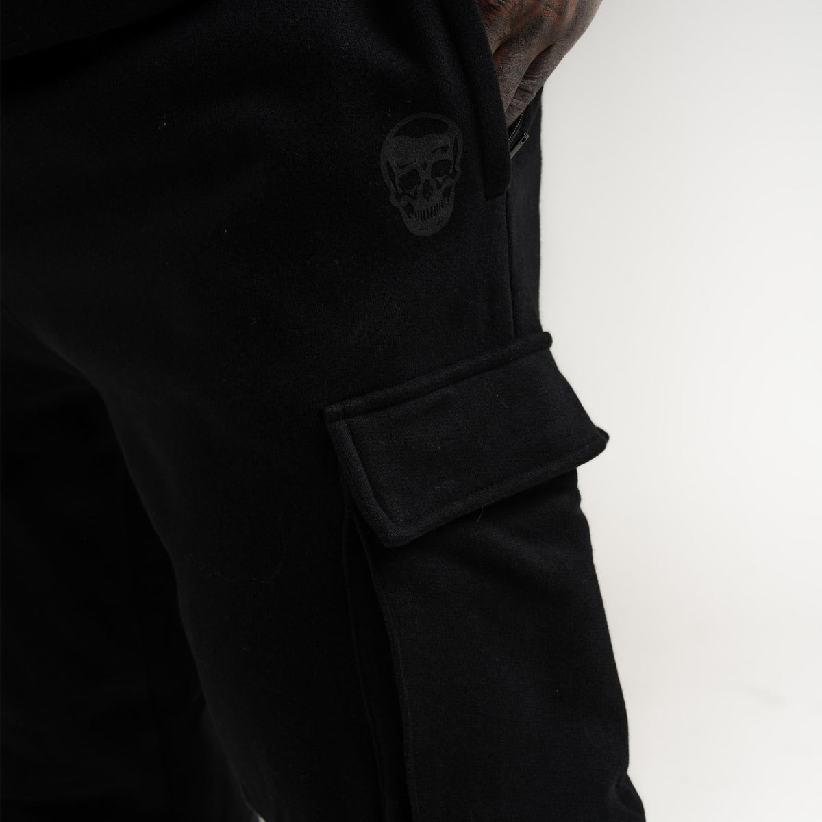 Heavyweight Cargo Jogger