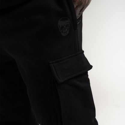 Heavyweight Cargo Jogger