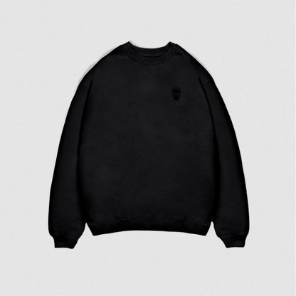 Heavyweight Crewneck