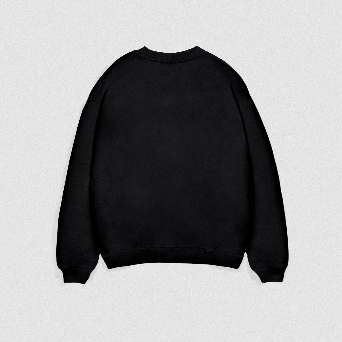 Heavyweight Crewneck
