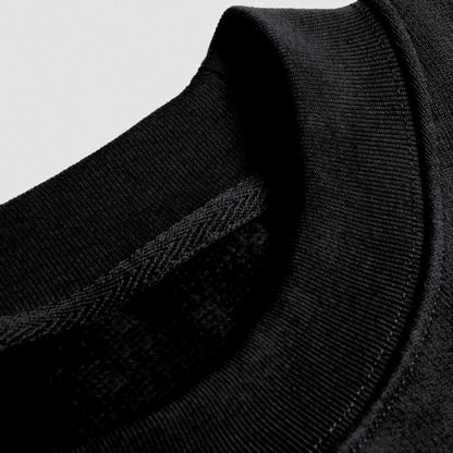 Heavyweight Crewneck