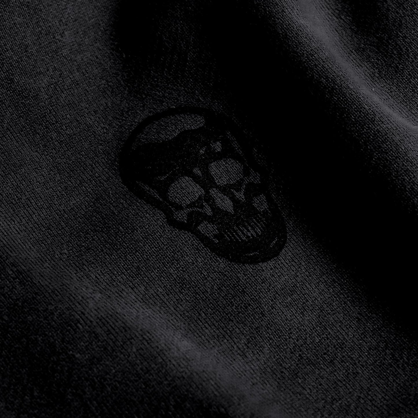Heavyweight Crewneck