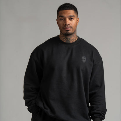 Heavyweight Crewneck