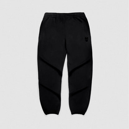 Heavyweight Jogger - Black