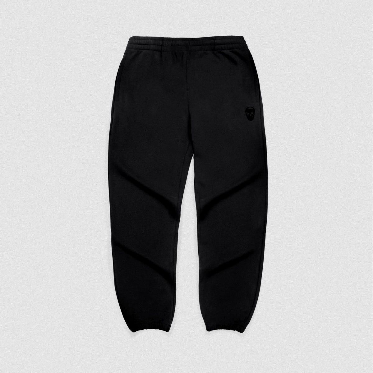Heavyweight Warm-Up Set - Black