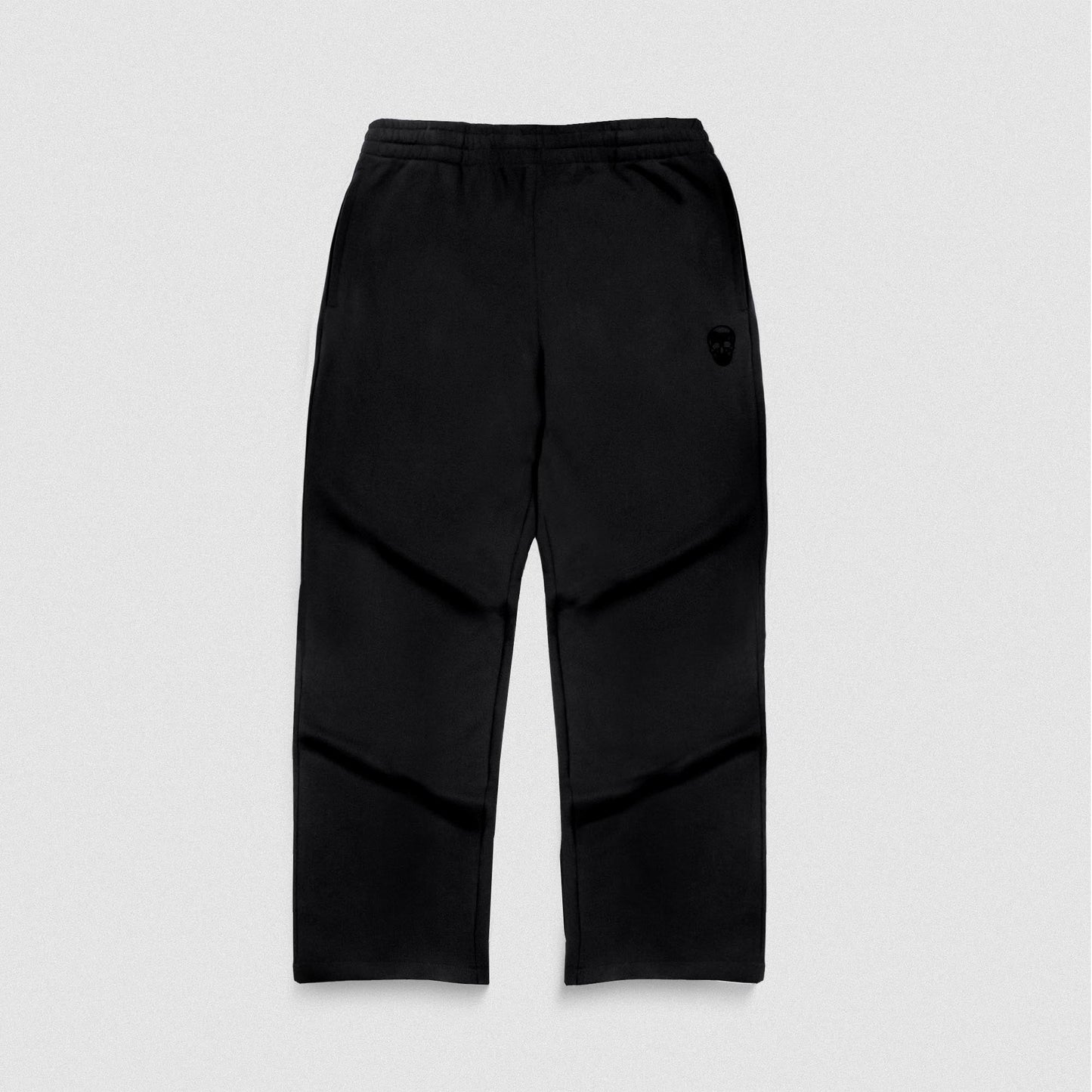 Heavyweight Crew Warm-Up Set