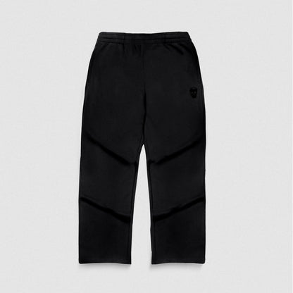 Heavyweight Crew Warm-Up Set