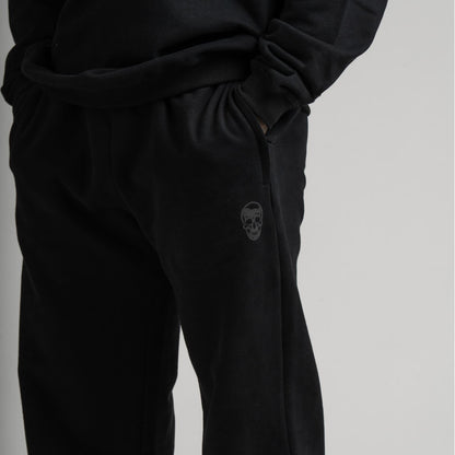 Heavyweight Straight Leg Jogger