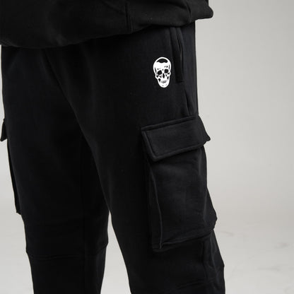 Heavyweight Cargo Jogger
