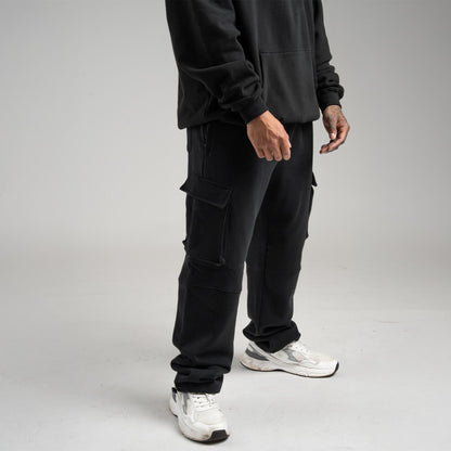 Heavyweight Cargo Jogger