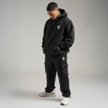 Heavyweight Cargo Jogger