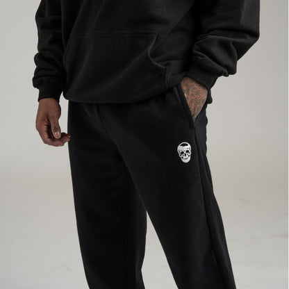 Heavyweight Straight Leg Jogger