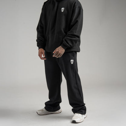 Heavyweight Crew Warm-Up Set