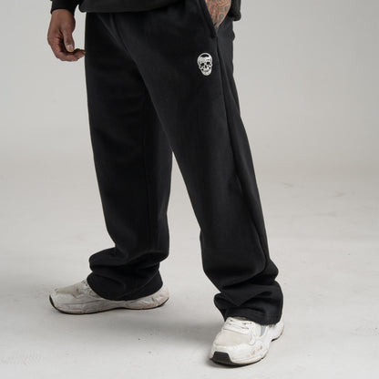 Heavyweight Straight Leg Jogger