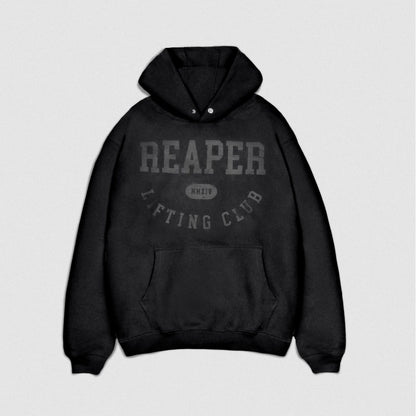 Vintage Lifting Club Hoodie