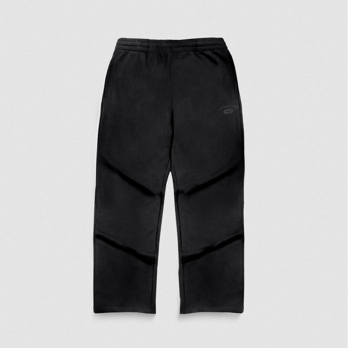Vintage Lifting Club Straight Leg Jogger