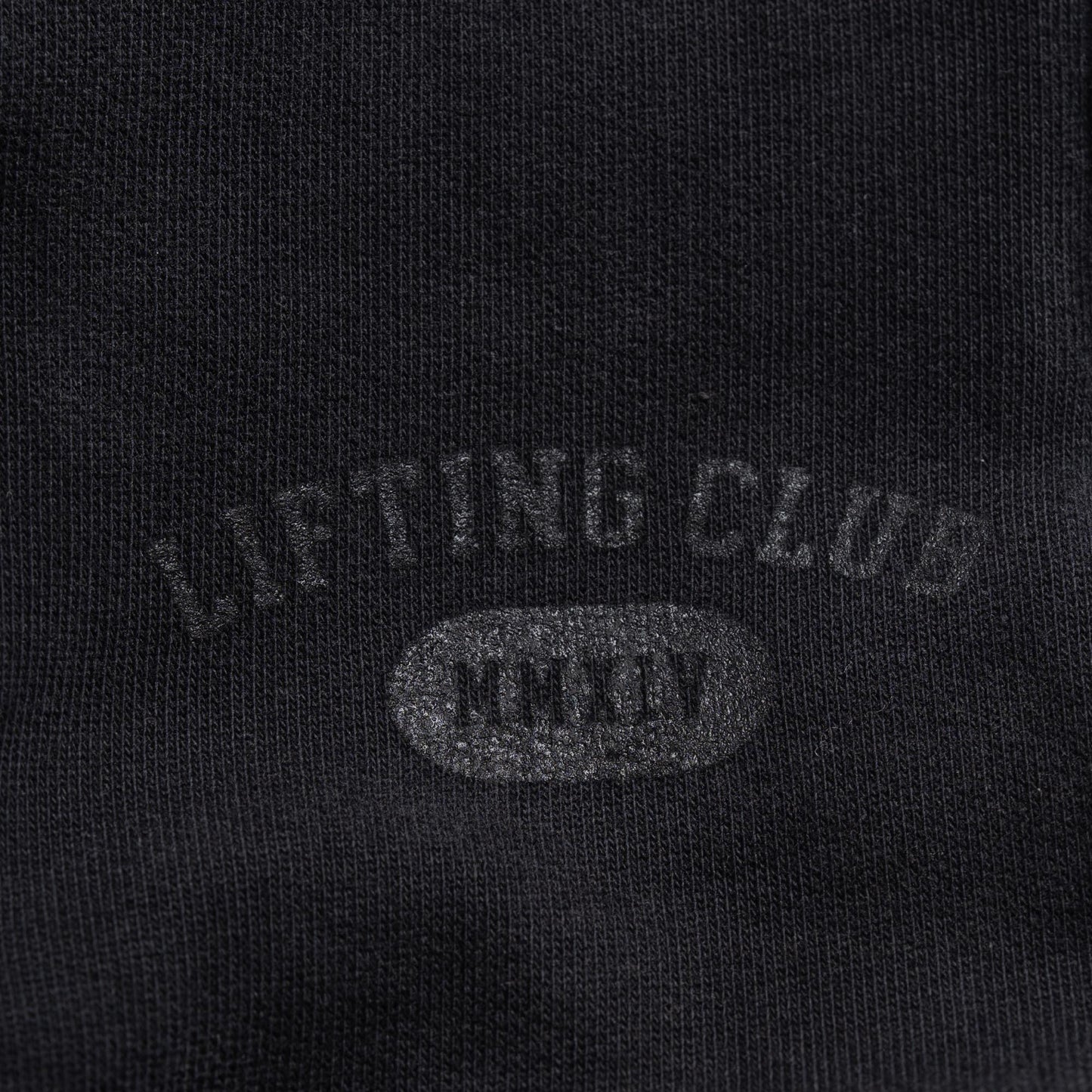 Vintage Lifting Club Straight Leg Jogger