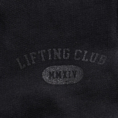 Vintage Lifting Club Straight Leg Jogger