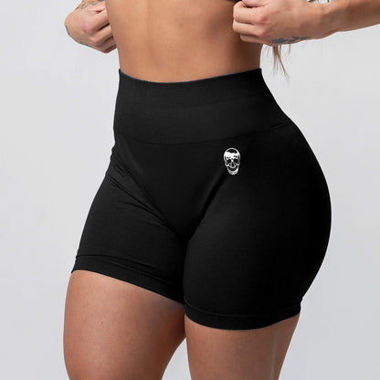 Infinity Shorts & Bra Bundle
