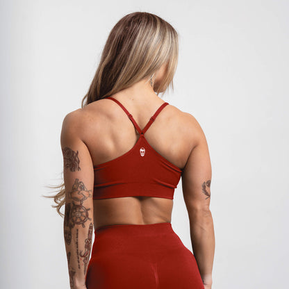 Infinity Shorts & Bra Bundle