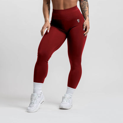 Infinity Crop Tee & Leggings Bundle