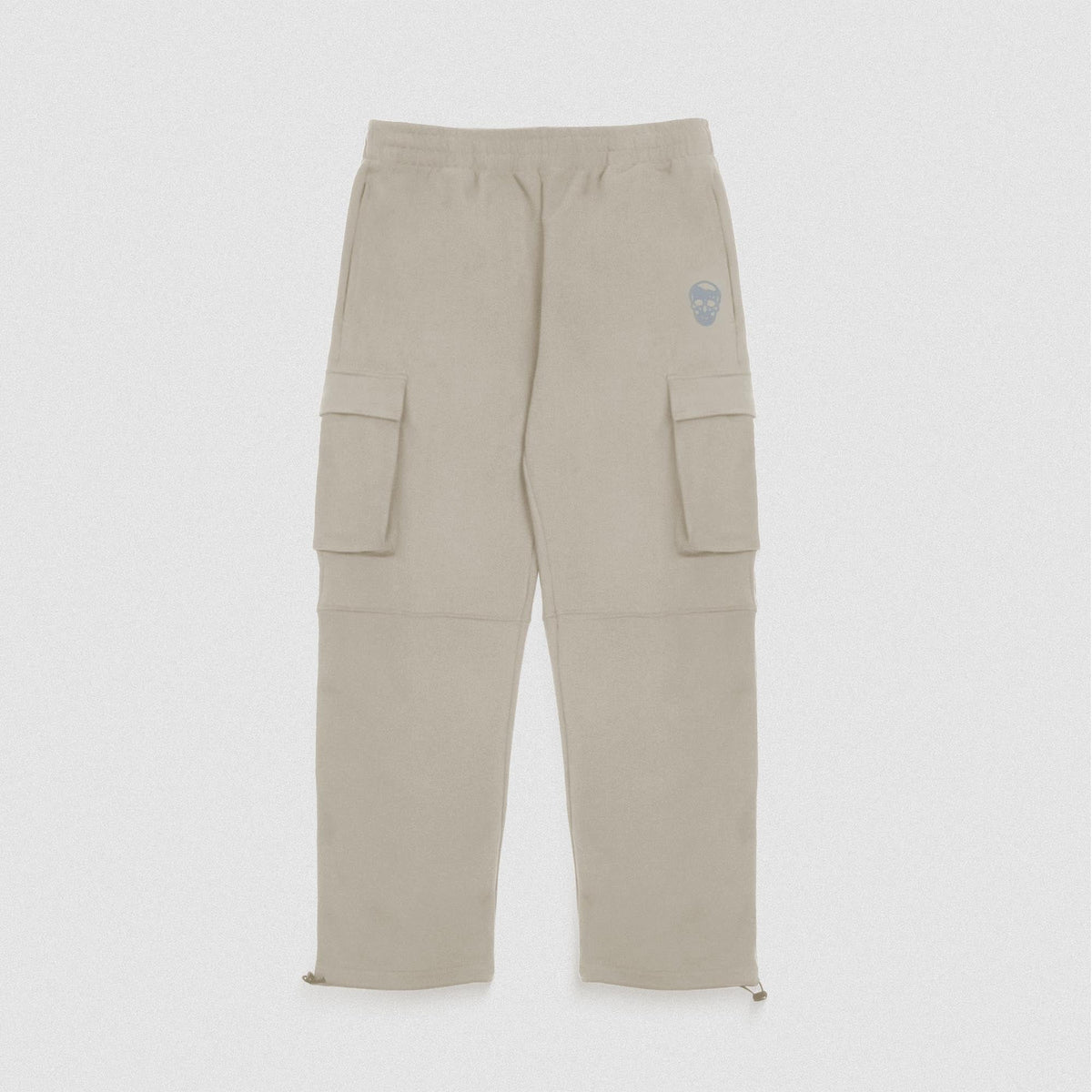 Heavyweight Cargo Jogger