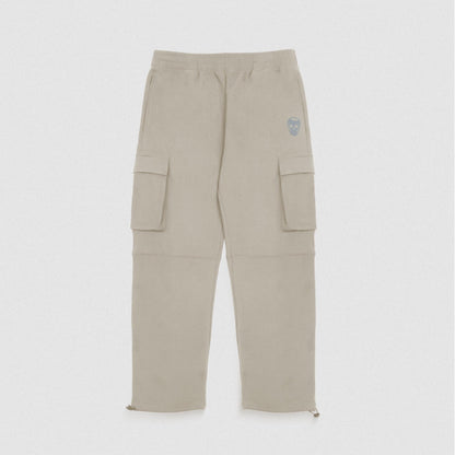 Heavyweight Cargo Jogger