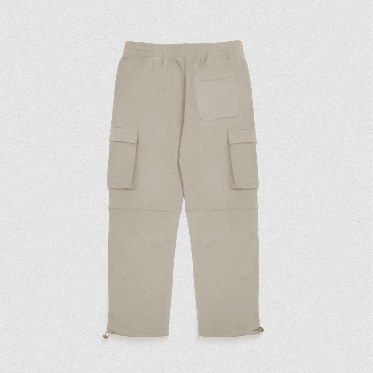 Heavyweight Cargo Jogger