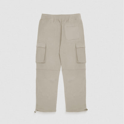 Heavyweight Cargo Jogger