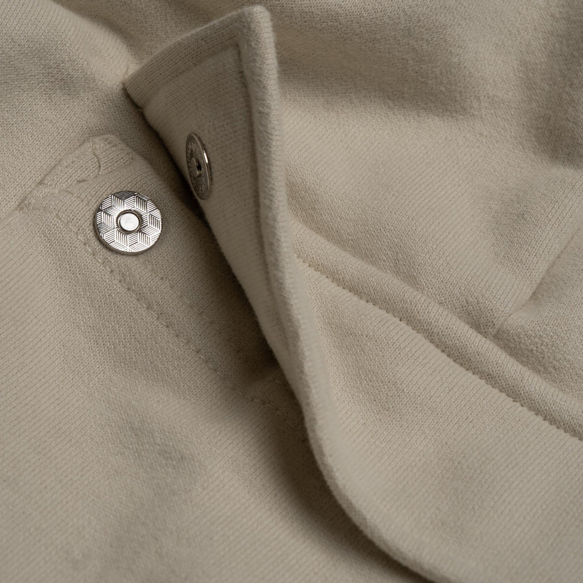 Heavyweight Cargo Jogger