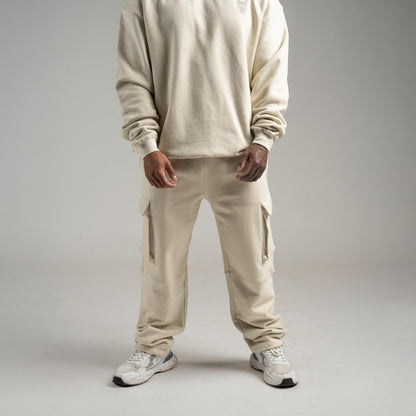 Heavyweight Cargo Jogger