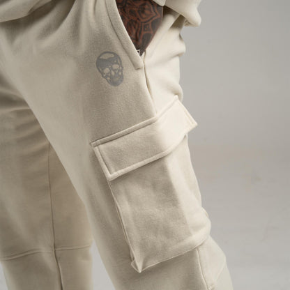 Heavyweight Cargo Jogger
