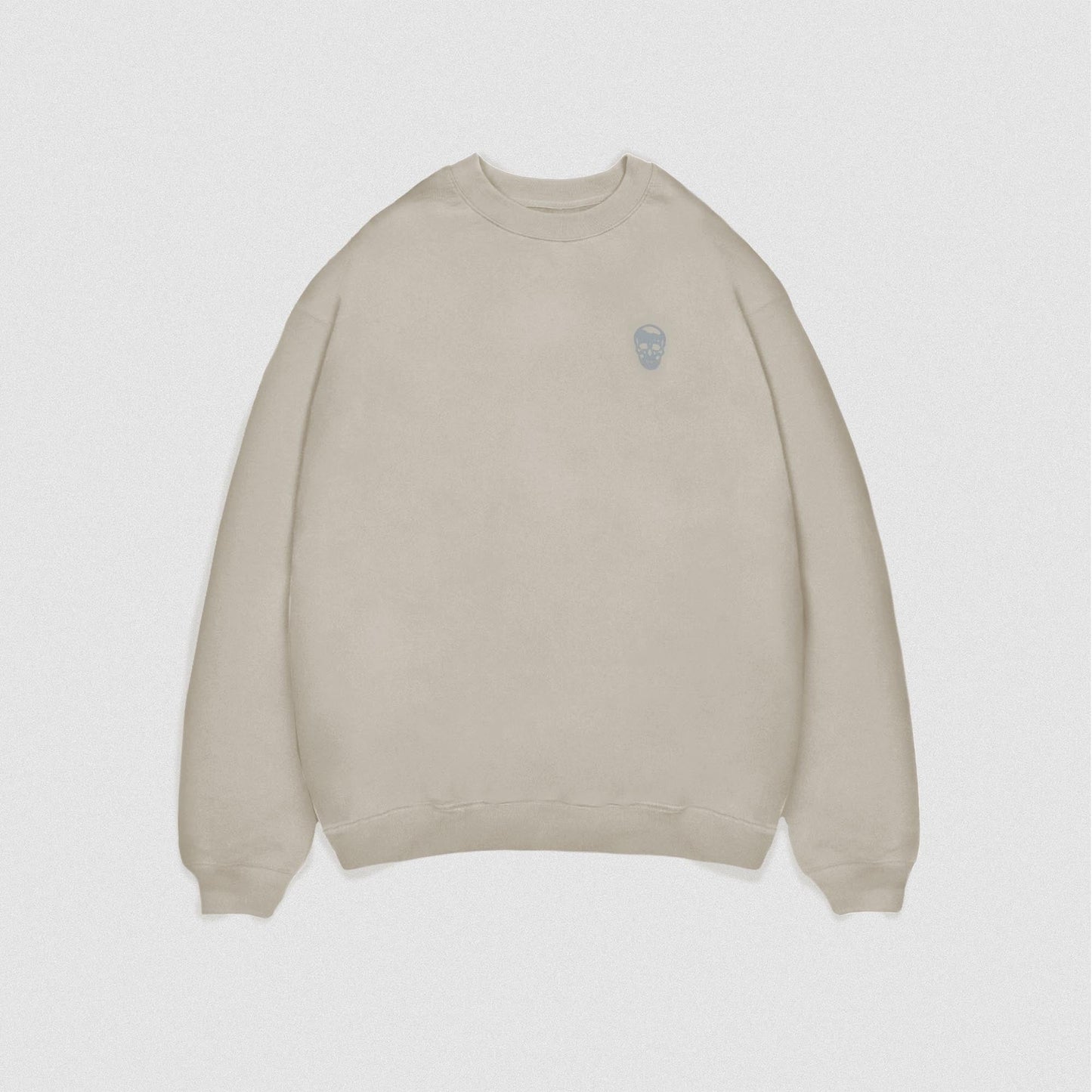Heavyweight Crewneck