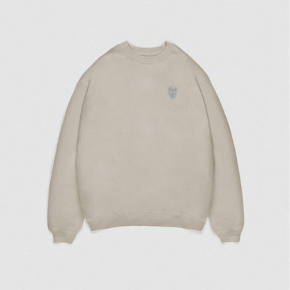 Heavyweight Crewneck