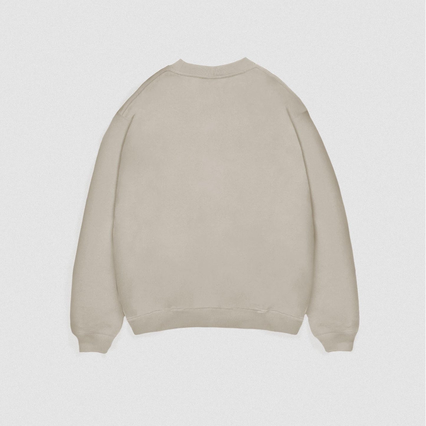 Heavyweight Crewneck