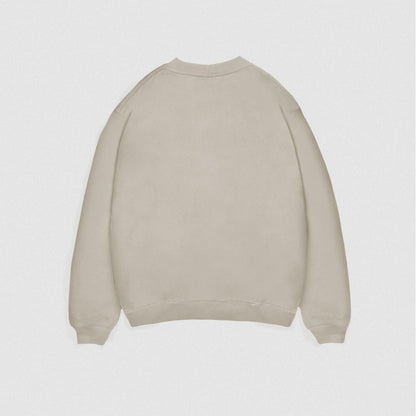 Heavyweight Crewneck