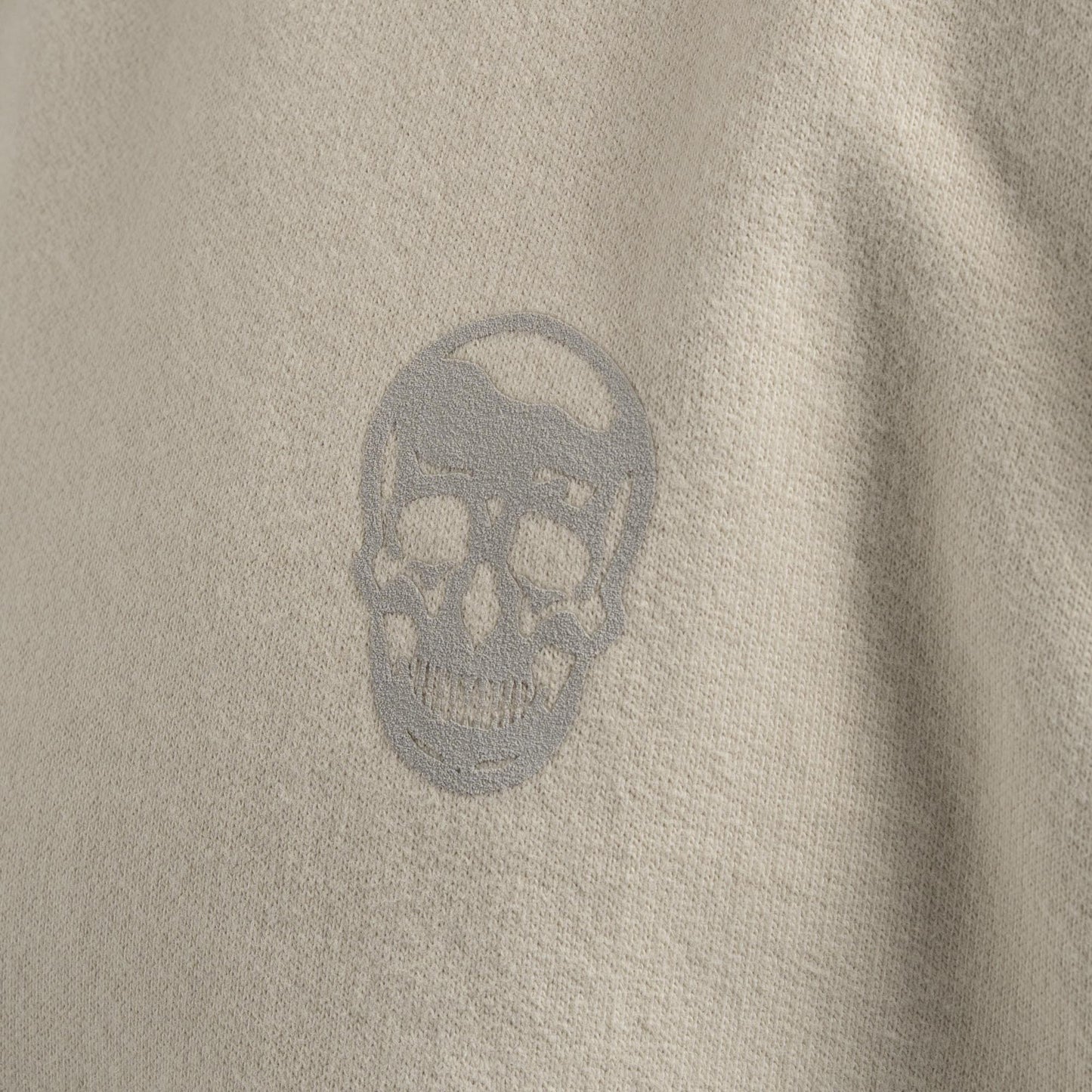Heavyweight Crewneck