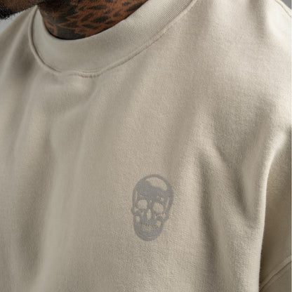 Heavyweight Crewneck