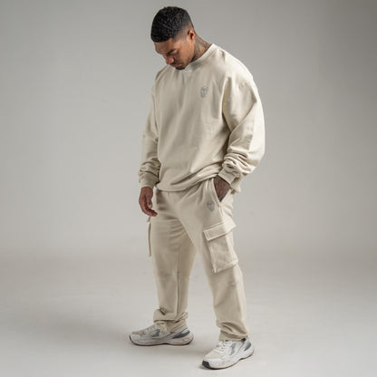 Heavyweight Crewneck