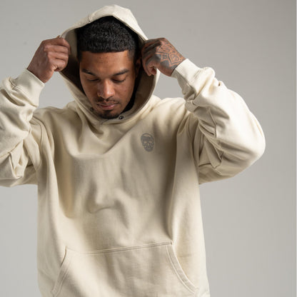 Heavyweight Warm-Up Set - Bone