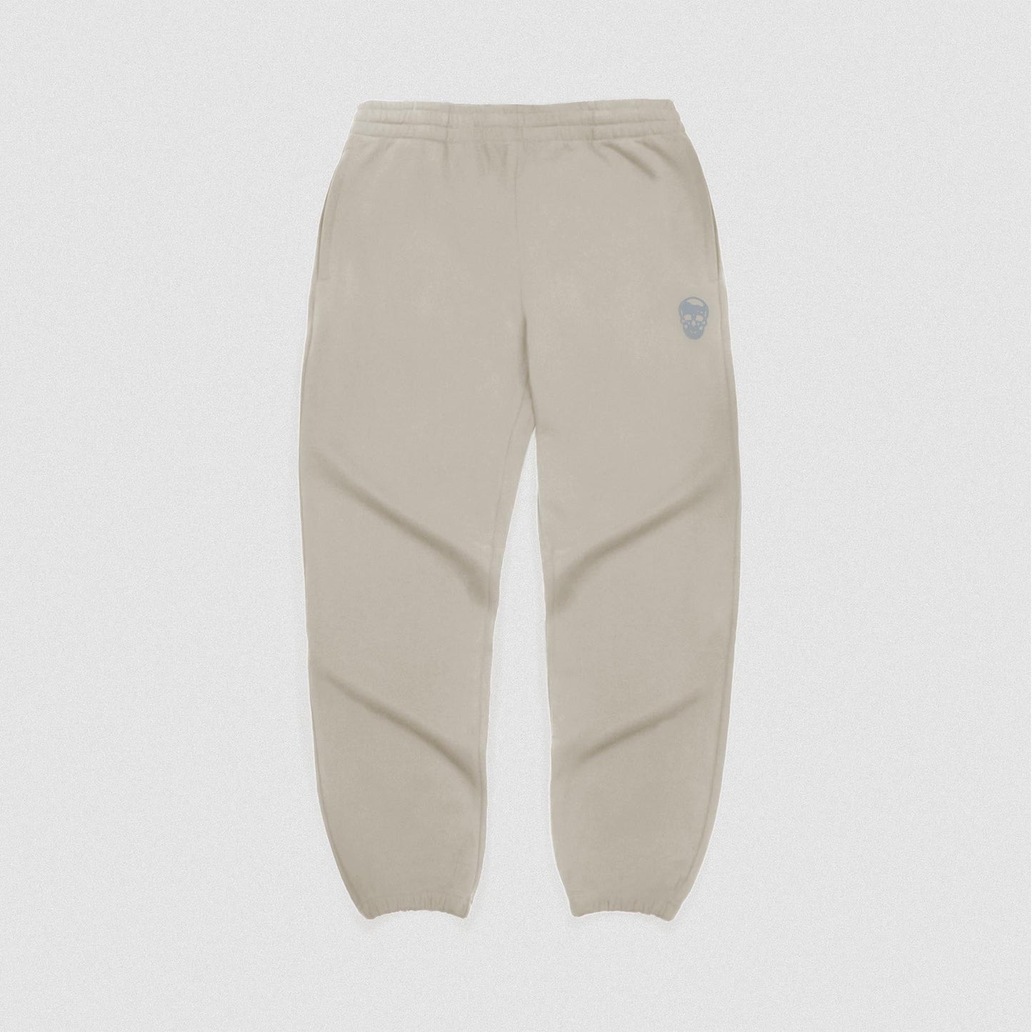 Heavyweight Jogger - Bone