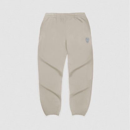 Heavyweight Jogger - Bone