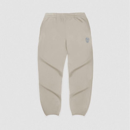 Heavyweight Jogger - Bone
